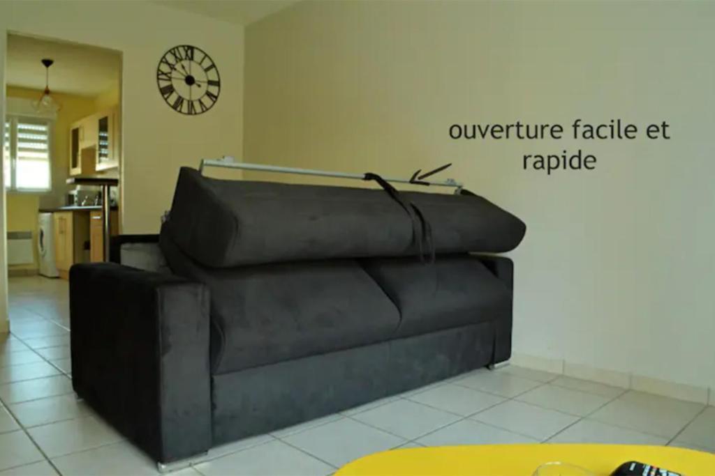 Maison St Eloi By Izili *Futuroscope*Jardin* Villa Poitiers Ngoại thất bức ảnh